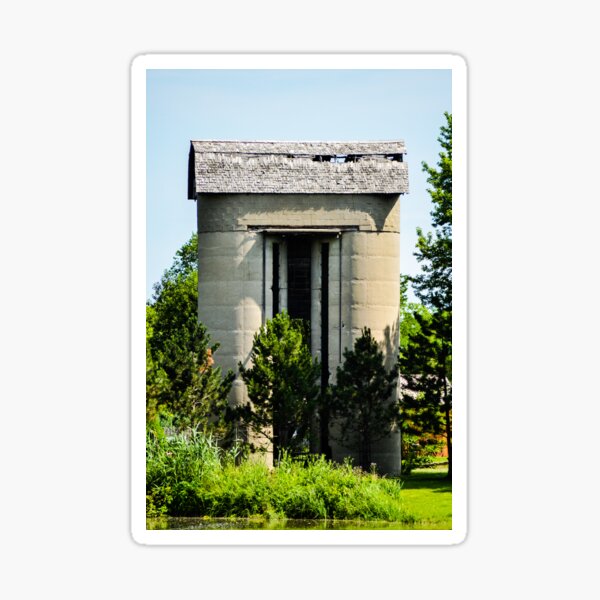 Vista previa del artículo con la obra «Siglo silo», diseñado y vendido por SRosuphotos.