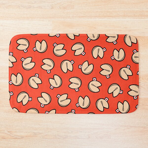 Item preview, Fortune Cookies Pattern designed and sold by evannave.