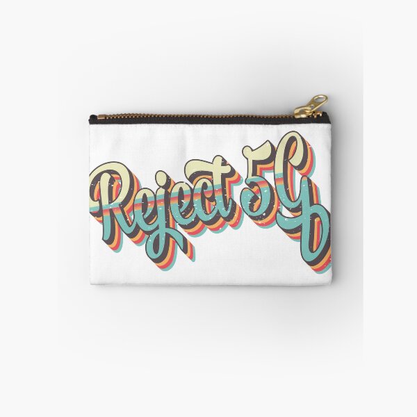 Item preview, REJECT 5G designed and sold by axelle1410.