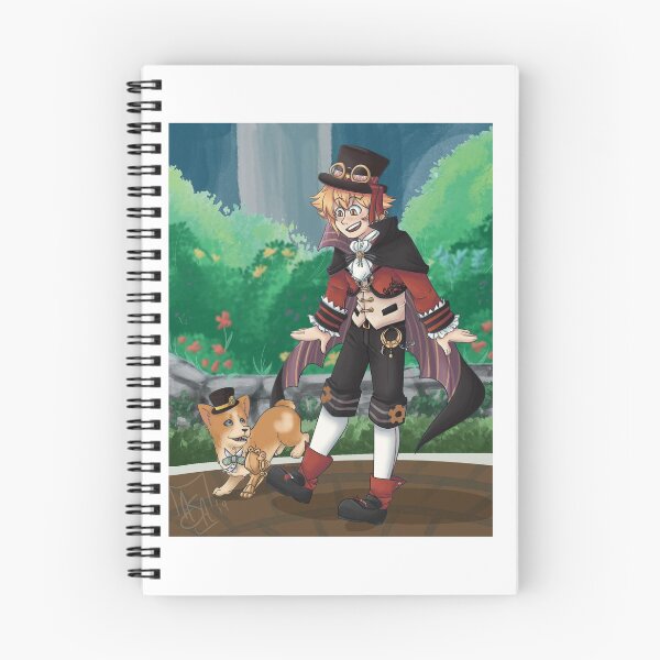 Item preview, Code: Realize Delly and Sisi designed and sold by Anti-SocialArt.