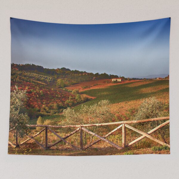 Item preview, Tuscany - Italy designed and sold by Yannik Hay.