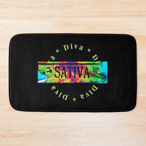 Item preview, Sativa Diva designed and sold by asphaltimages.