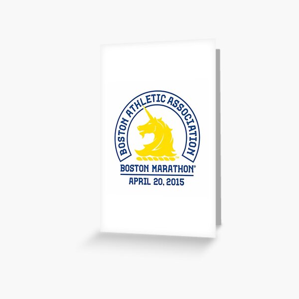 Item preview, Boston Marathon 2015 designed and sold by dfount7.