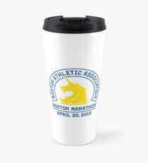 Boston Marathon 2015 Travel Mug
