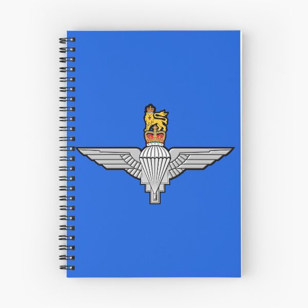 Item preview, PARACHUTE REGIMENT - UNITED KINGDOM designed and sold by WOOFANG.