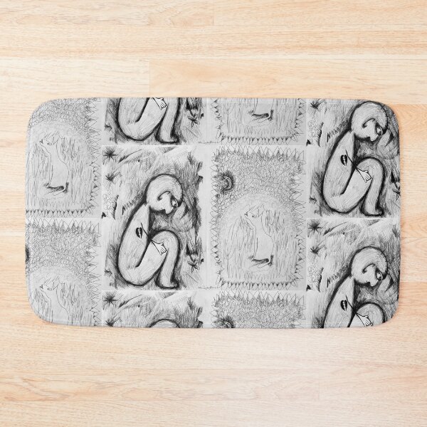 Item preview, Travel and The Friend/ Therefore All Seasons designed and sold by John Douglas.