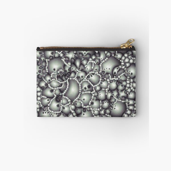 Item preview, Microscopic Abstract Shapes designed and sold by Phil Perkins.
