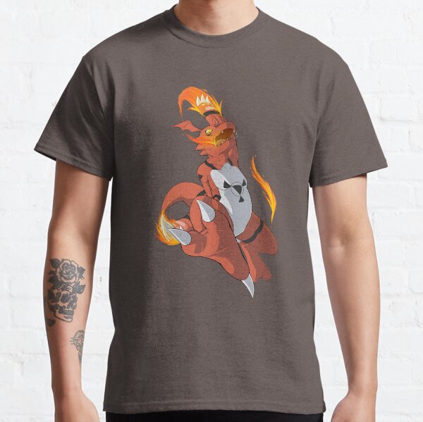 Blazing Creation Classic T-Shirt