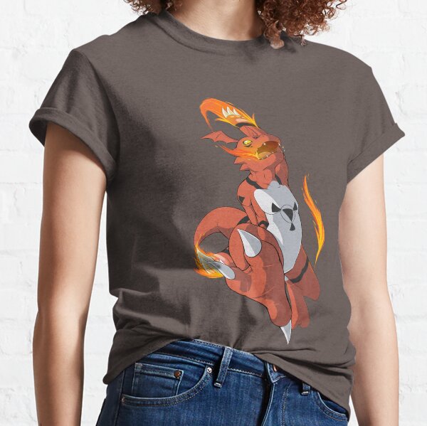 Blazing Creation Classic T-Shirt