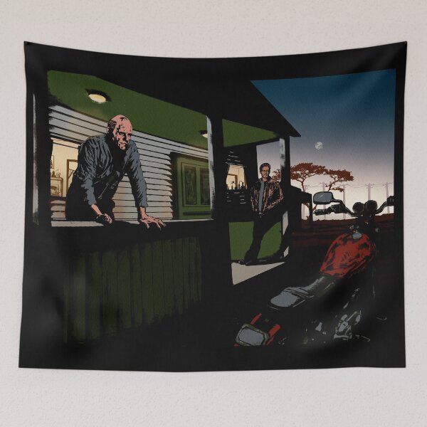 Item preview, The Porch designed and sold by Oonlo-Illo.