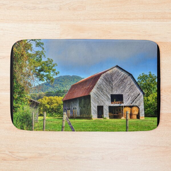 Item preview, Rural Barn designed and sold by Savannah Gibbs.