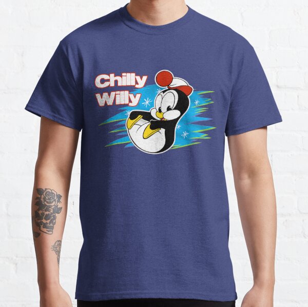 chilly willy clothes