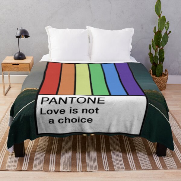 Item preview, Orgullo Pantone designed and sold by kated37.
