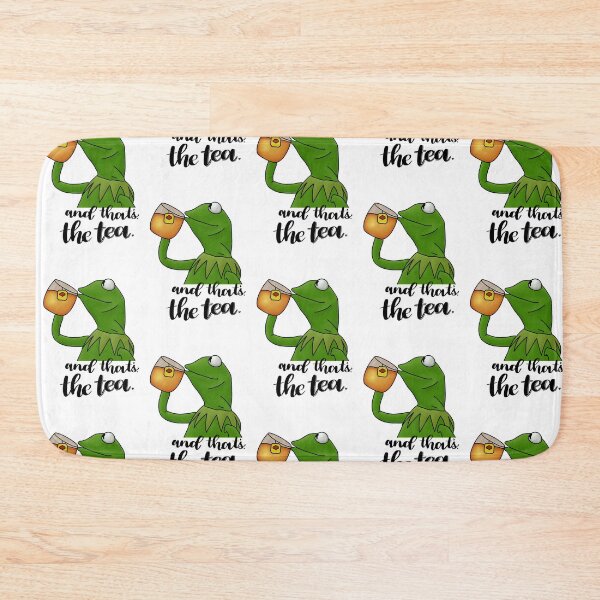 Item preview, Tea. designed and sold by tritymely.