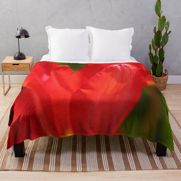 Item preview, Red Tulips designed and sold by Yannik Hay.