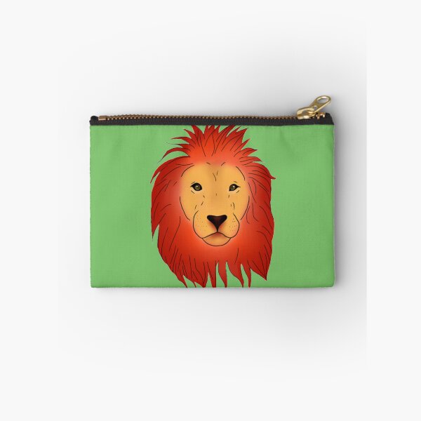 Item preview, Lion designed and sold by Taylor Willis.