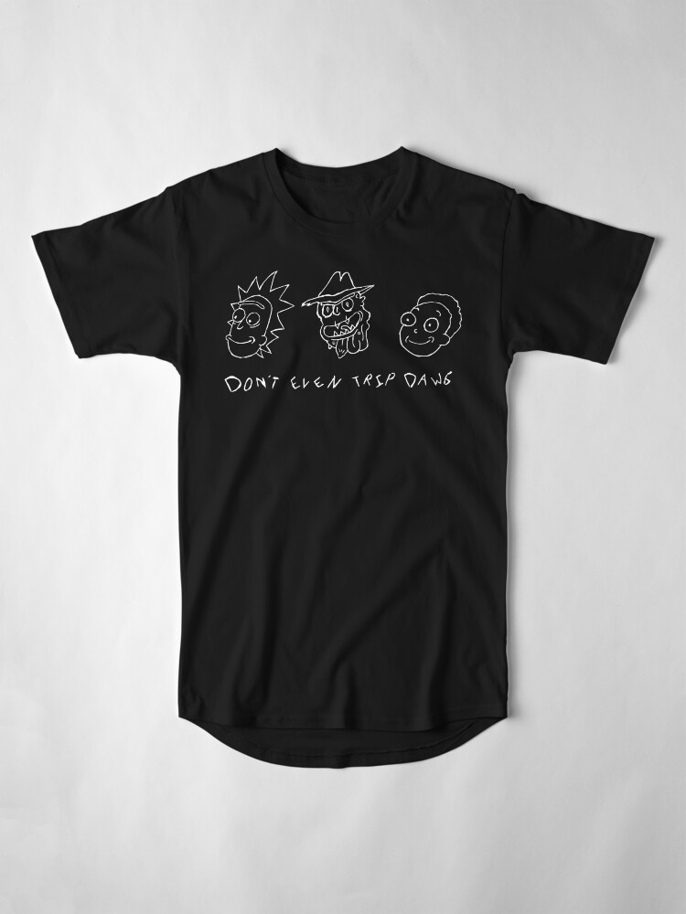 dont trip t shirt