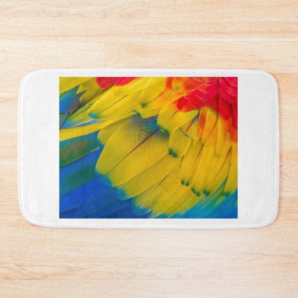 Item preview, Rainbow feather designed and sold by tshirtbest.