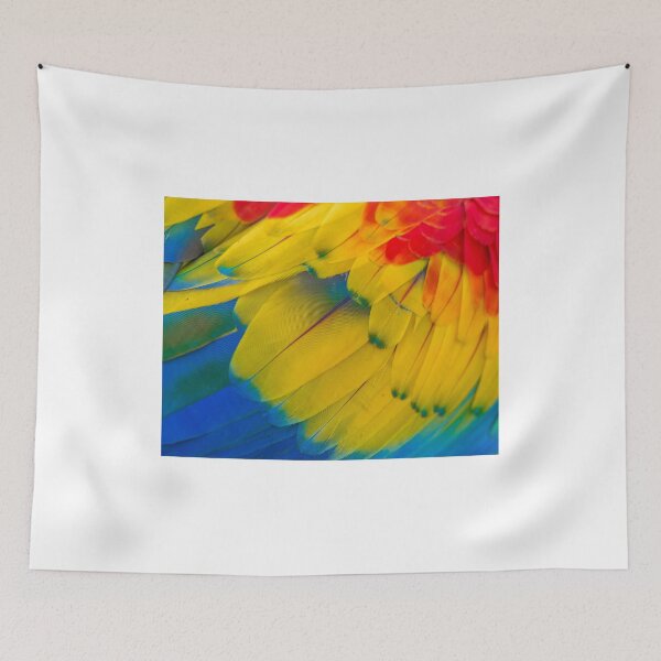 Item preview, Rainbow feather designed and sold by tshirtbest.