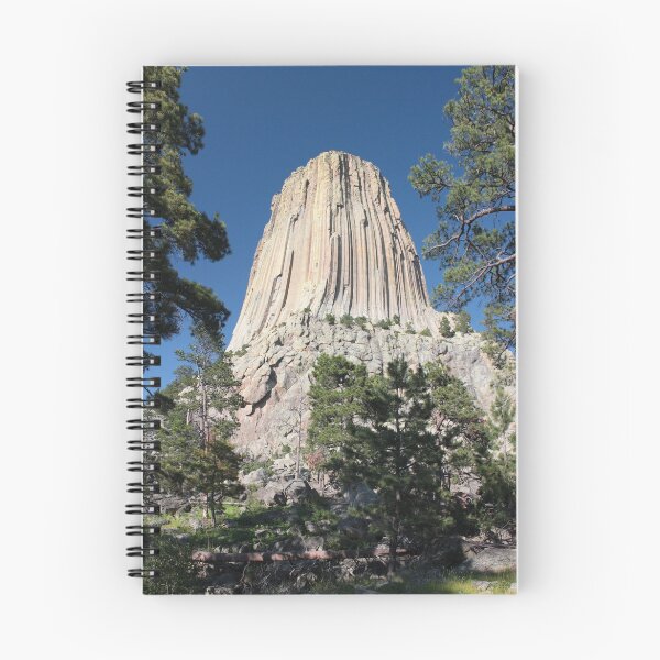 Item preview, Devils Tower Trail designed and sold by Daniel Owens.