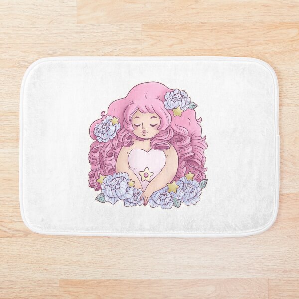 Item preview, Rose Quartz designed and sold by Winklebeebee.
