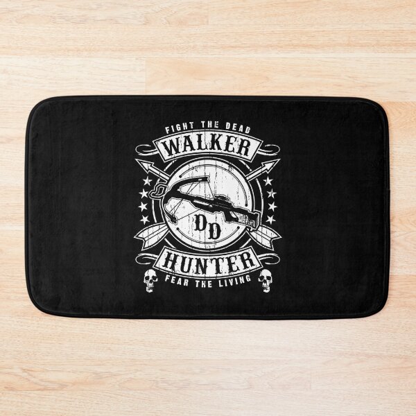 Item preview, Walker Hunter designed and sold by dustbrain.
