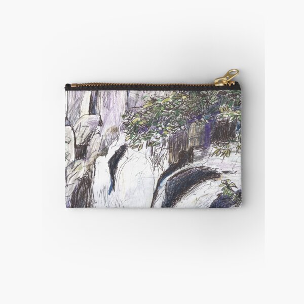 Item preview, Little Millstream Falls designed and sold by John Douglas.