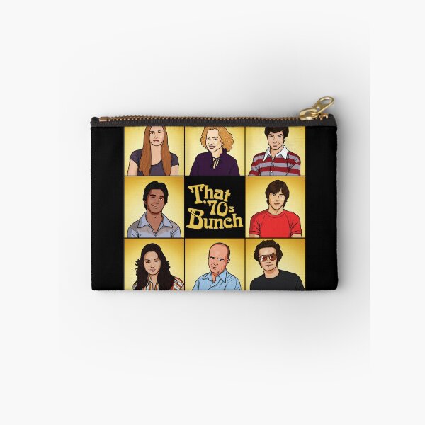Item preview, That '70s Bunch (That '70s Show) designed and sold by huckblade.