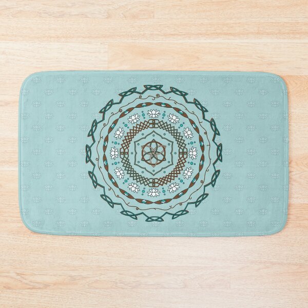 Item preview, Lotus Weave designed and sold by Valerie Bennett.
