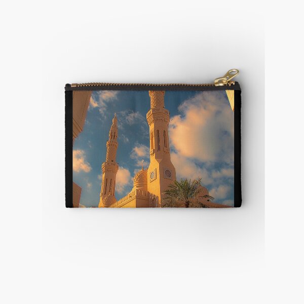 Item preview, United Arab Emirates. Dubai. Jumeirah Mosque. designed and sold by vadim19.