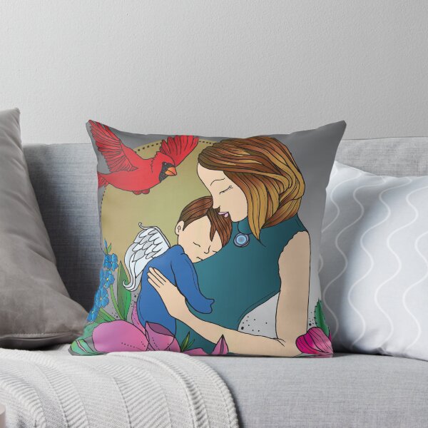 Item preview, A Mother's Love designed and sold by AverysGarden.