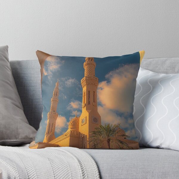 Item preview, United Arab Emirates. Dubai. Jumeirah Mosque. designed and sold by vadim19.