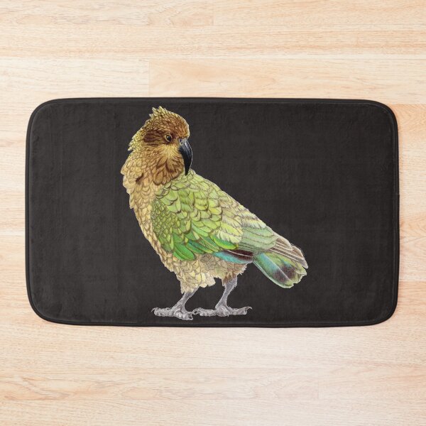 Item preview, Kea designed and sold by AuntieBetty.