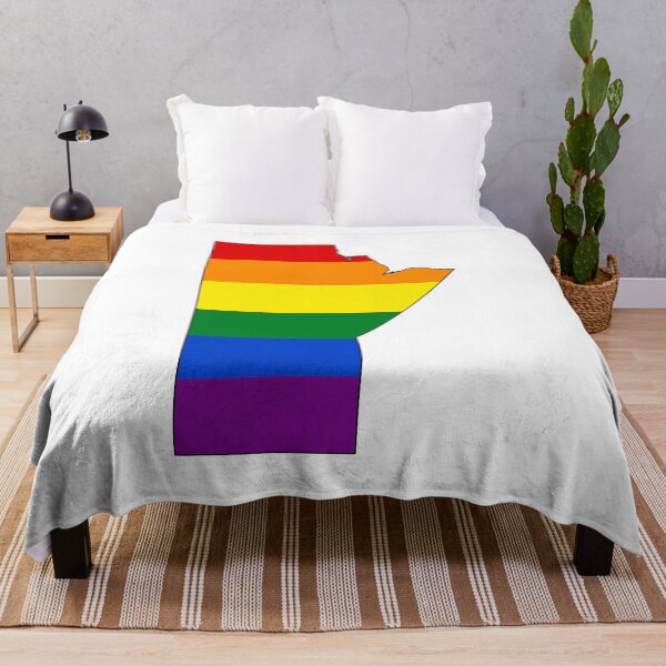 Item preview, Manitoba Pride! designed and sold by Sun Dog Montana.