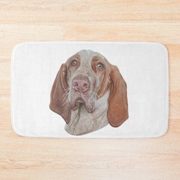 Item preview, Piper the Bracco Italiano designed and sold by cathyscreations.