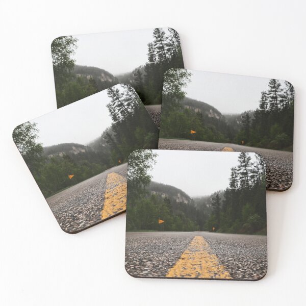 Item preview, Spearfish Canyon #1 designed and sold by Rachel Jeffrey.