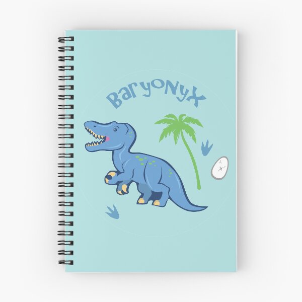 Item preview, Cute Baryonyx designed and sold by TheKohakuDragon.