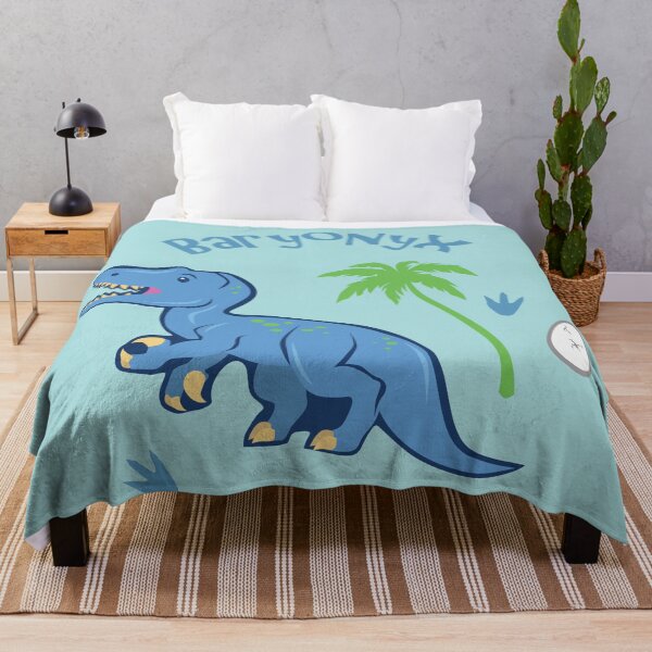 Item preview, Cute Baryonyx designed and sold by TheKohakuDragon.