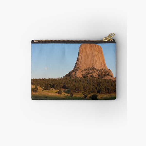 Item preview, Devils Tower, Evening designed and sold by Daniel Owens.