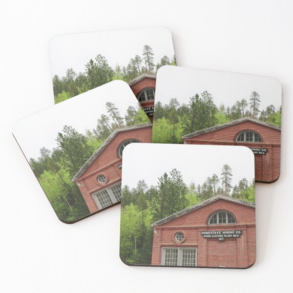 Item preview, Spearfish Canyon #3 designed and sold by Rachel Jeffrey.