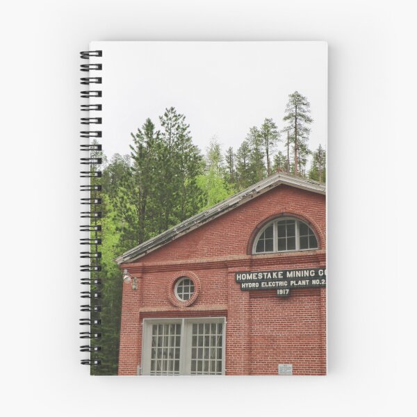Item preview, Spearfish Canyon #3 designed and sold by Rachel Jeffrey.