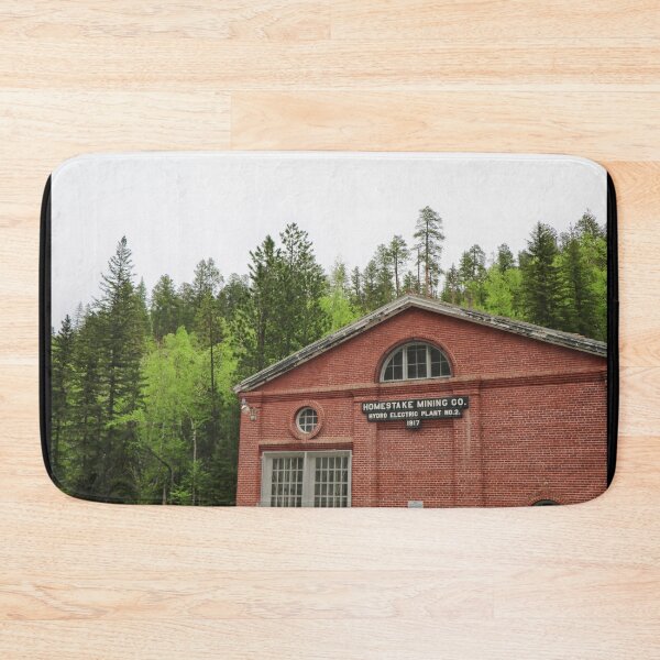 Item preview, Spearfish Canyon #3 designed and sold by Rachel Jeffrey.