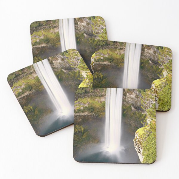 Item preview, Brandywine Falls - B.C. designed and sold by Yannik Hay.