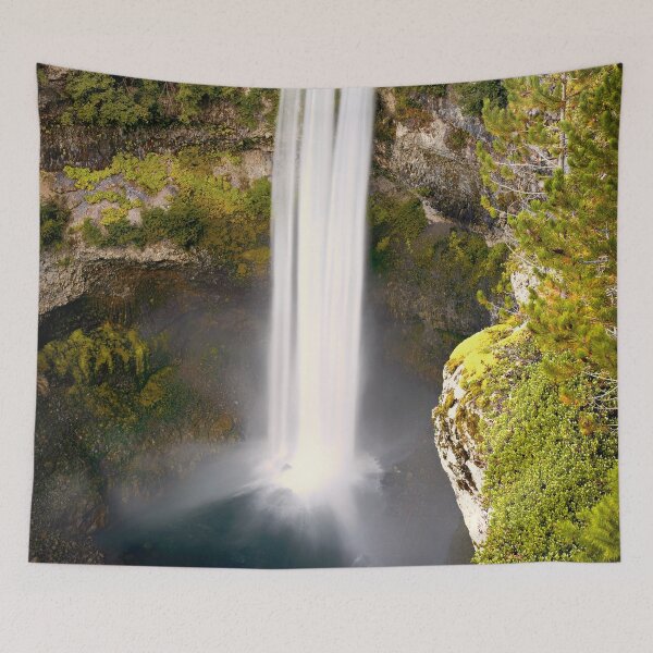 Item preview, Brandywine Falls - B.C. designed and sold by Yannik Hay.