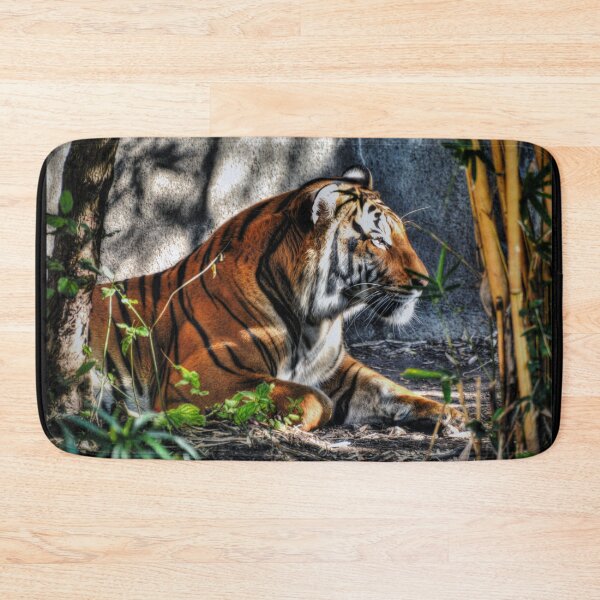 Item preview, Tiger designed and sold by Savannah Gibbs.