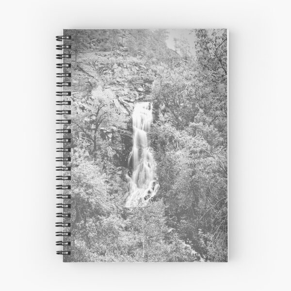 Item preview, Spearfish Canyon #4 designed and sold by Rachel Jeffrey.