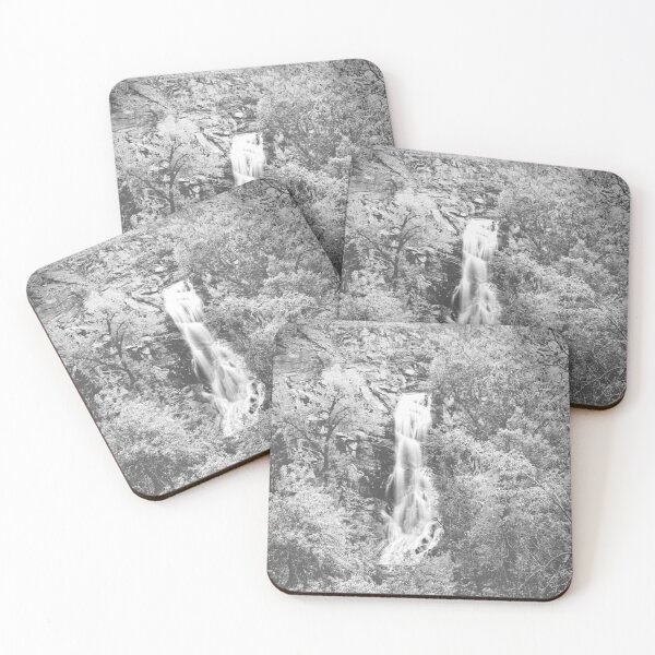 Item preview, Spearfish Canyon #4 designed and sold by Rachel Jeffrey.