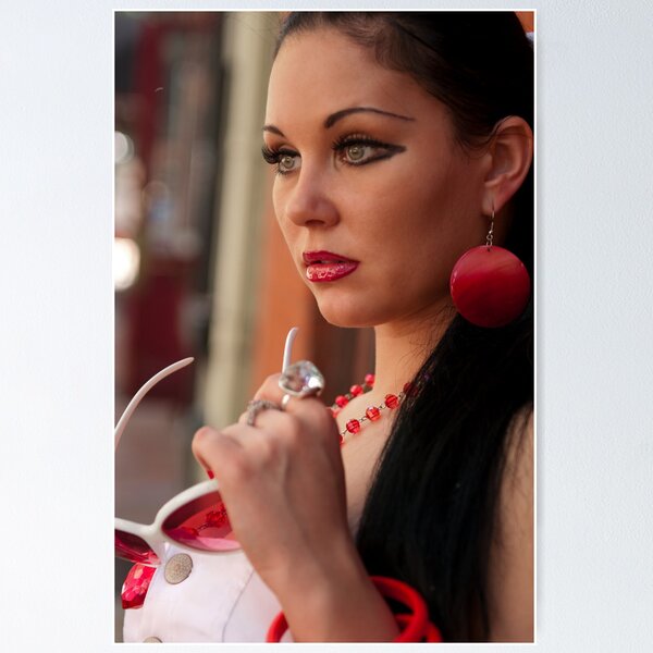 Artikelvorschau, Russian Goddess entworfen und verkauft von mephotography.