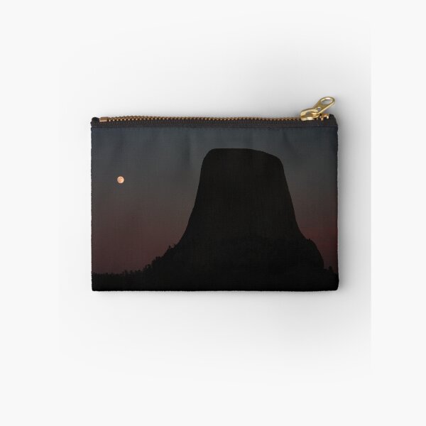 Item preview, Devils Tower, Dusk designed and sold by Daniel Owens.