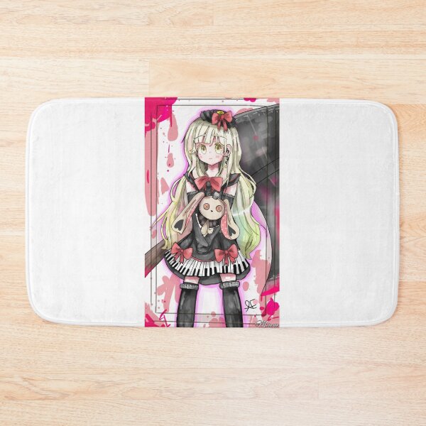 Item preview, Vocaloid MAYU Artwork: By Kībo-Kībo designed and sold by Kibo-Kibo.